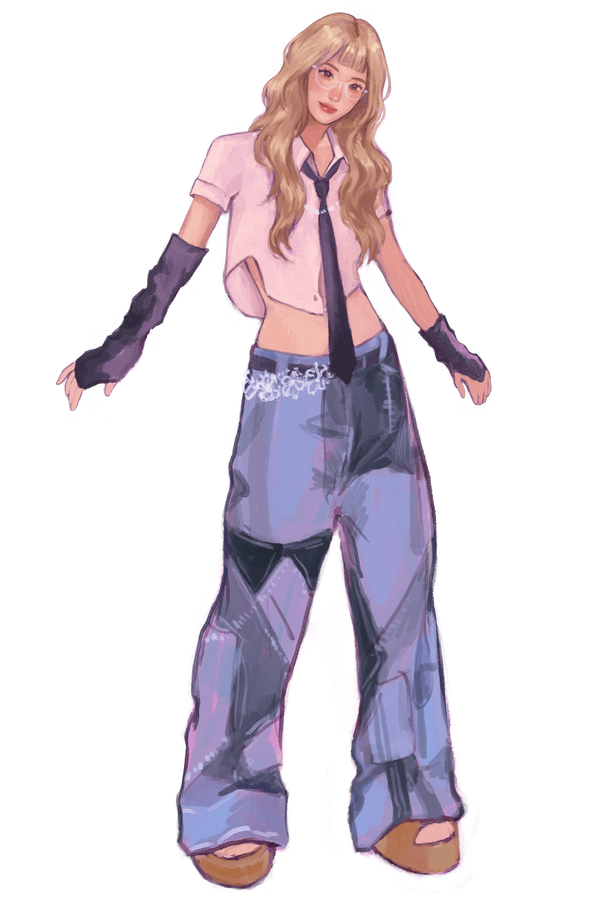 FULL BODY